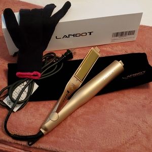 NIB Landot Curling / Twisting Wand